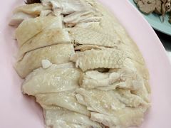 海南鸡-红大哥水门鸡饭(總店)