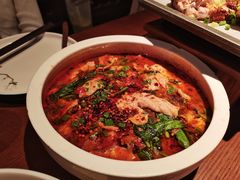 -绿茶餐厅(松江万达店)