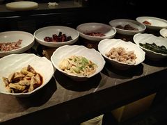 -多伦多海鲜自助餐厅(百盛购物中心三阳店)