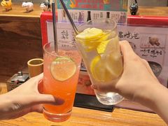 -Fukumimi·美醉堂 居酒屋(金尚店)