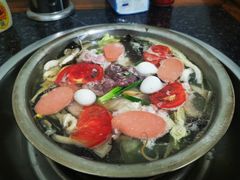-海关荤豆花(洋河一路店)