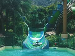 -杭州开元森泊度假乐园