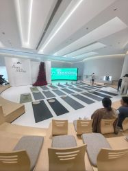 -爱悦月子中心·时光(武侯店)