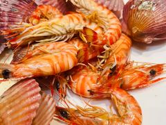 -海味当家·蒸锅海鲜(星海公园店)