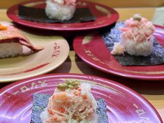 -寿司郎(北京路粤潮楼店)