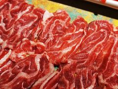-牛村来人潮汕牛肉火锅(西单店)