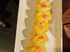 -九田家黑牛烤肉料理(新辰里亚运村店)