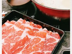 -牛气(将军澳中心店)