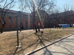 -山东师范大学(千佛山校区)