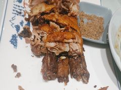 -玉华台饭庄·淮扬菜·烤鸭(望京店)