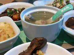 -老乡鸡(华润太湖店)