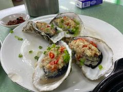 -景好海鲜餐厅(大鹏必选旅游店)