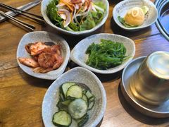 -牛人·雪花牛·木炭烤肉(昆山陆家店)