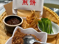 -鲁菜根·泰安菜(万达店)