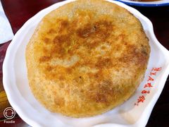 -兰庆鸡蛋馃(人民路店)