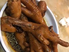 -慧娟面馆·餐厅(望江路店)