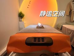 -沐森 •疗愈头疗馆(打浦桥店)