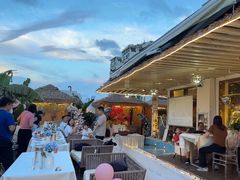-天空花园餐吧·生日·团建(南山店)