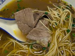 -逸桂禾面馆
