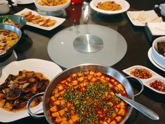 -南京空港温德姆花园酒店·MTF满庭芳中餐厅