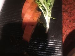 -绿茶餐厅(蓝色港湾店)