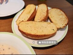 -萨莉亚(百联真光路店)