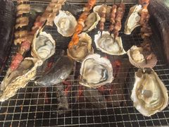 -大夫山顺驰自助烧烤场