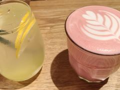 -ZM COFFEE(西安路店)