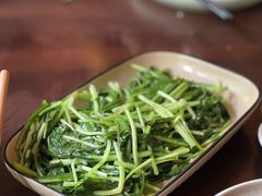 -缘生态云南菜·野生菌庭院餐厅(华侨城店)