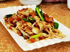 -味派菜园子(荷塘金逸城店)