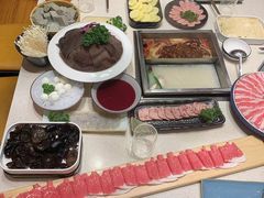 -五星桥原切肥牛火锅(怀德桥店)