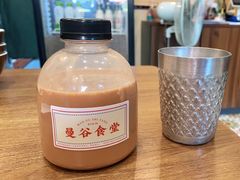 -曼谷食堂·泰国家庭料理