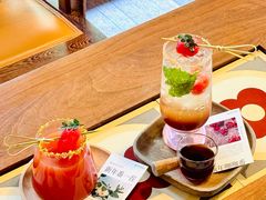 -时光花园(白鹭洲店)