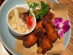 -半秋山西餐厅(巴南万达广场店)