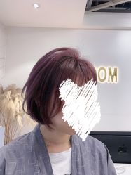-BM SALON