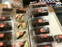 -85度C(南京龙江店)