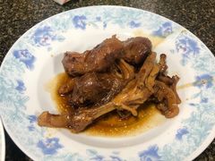 -许村蟹面(海宁许村大道店)