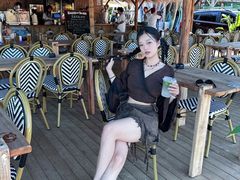 -西涌国际滨海旅游区