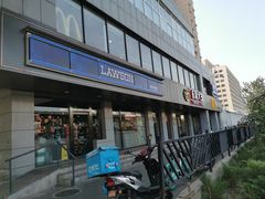 门面-永和大王(蛙嫩鸡香煲煲鲜·军博店)