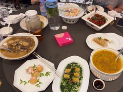 -蟹榭·本帮江浙菜·蟹宴(大宁久光商场店)