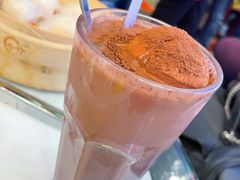 -澳门陈光记烧味饭店(万象城店)
