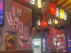 -白石的深夜食堂(济南万象城店)