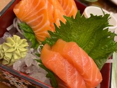 三文鱼刺身-有喜屋·深夜食堂(环宇荟店)