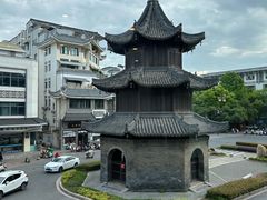 -怡园饭店-餐厅(四望亭店)