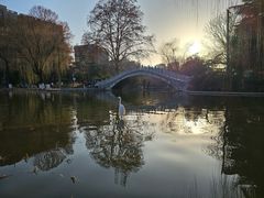 -西安市长乐公园