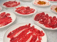 -舟市水产蒸汽活海鲜自助(卓悦汇店)
