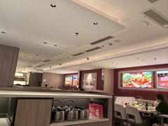 -海底捞火锅(杭州庆春路夜宵主题店)