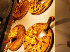 -比格比萨自助(宝山日月光店)