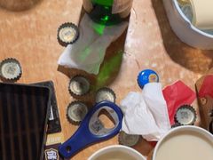 -喝丢一只鞋海鲜烧烤·海肠捞饭(东关街店)