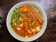 -喜晋道面馆(华严寺广场店)